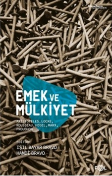 Emek ve Mülkiyet- Fol Kitap Emek ve Mülkiyet- Fol Kitap