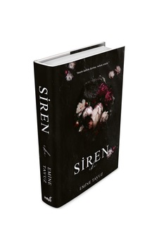 Siren 2 Ciltli / Emine Tavuz Siren 2 Ciltli / Emine Tavuz