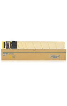Konica Minolta Tn328y Uyumlu Sarı Uyumlu. Toner Bizhub C250i / C300i / C360i 28k Sayfa Konica Minolta Tn328y Uyumlu Sarı Uyumlu. Toner Bizhub C250i / C300i / C360i 28k Sayfa