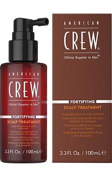 American Crew Fortifying Scalp Saç Derisi Güçlendiren Serum 100 ML