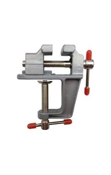 Şahin Tools Şht-017 Mini Masa Mengene 30mm