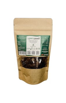 Moon Natural Sarı Besni Üzüm Kurusu / Yellow Large Raisin 200 G