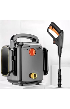 Pm-24688 Pratik Yüksek Basınçlı Araç Yıkama Makinesi Pm-24688 Pratik Yüksek Basınçlı Araç Yıkama Makinesi