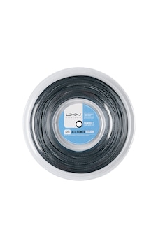 Luxilon Kordaj Alu Power 125 Rough 220 M Gümüş WRZ990200 Luxilon Kordaj Alu Power 125 Rough 220 M Gümüş WRZ990200