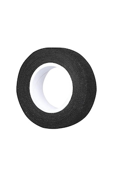 Powermaster Pm-27226 19 Mm 15 Metre 839 Siyah Tüysüz Bez Bant Powermaster Pm-27226 19 Mm 15 Metre 839 Siyah Tüysüz Bez Bant
