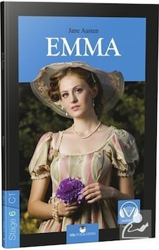 Emma - Stage 6 - Ingilizce Hikaye / Jane Austen
