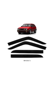 Cam Rüzgarlığı Volkswagen Golf2 Jetta 1985-1995 4lü Cam Rüzgarlığı Volkswagen Golf2 Jetta 1985-1995 4lü