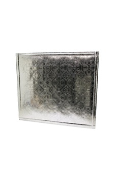 Krt-1091 Soba Duvar Isı Koruyucu 75x85cm - 10'li Paket