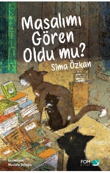 Masalımı Gören Oldu Mu