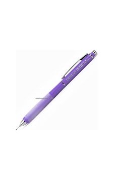 Iq Plus 0.7 Mm Mekanik Mor Çok Renkli Iq Plus 0.7 Mm Mekanik Mor Çok Renkli