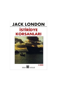 İstiridye Korsanları - Jack London - Oda Yayınları İstiridye Korsanları - Jack London - Oda Yayınları