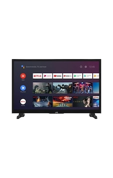 JVC LT-32VH5405T HDR 32" 4K UHD Smart LED TV JVC LT-32VH5405T HDR 32" 4K UHD Smart LED TV