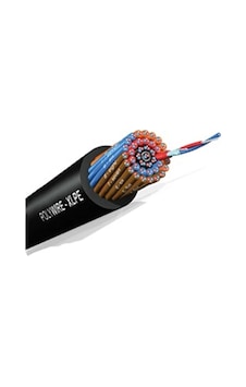 Proflex 4x2x0,22mm2 Multicore Kablo Amc-4 - 1 Metre Fiyatı Proflex 4x2x0,22mm2 Multicore Kablo Amc-4 - 1 Metre Fiyatı