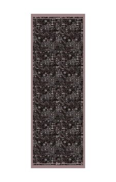 Arancia Vizon 70x200 Pure Touch Şal Vizon Vizon Arancia Vizon 70x200 Pure Touch Şal Vizon Vizon