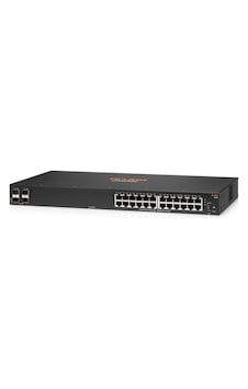 Aruba 6100 24G 4SFP+ Swch (JL678A) Aruba 6100 24G 4SFP+ Swch (JL678A)