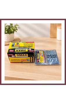 Storeşahin 6 Mm Hss Matkap Ucu Shn0720 Storeşahin 6 Mm Hss Matkap Ucu Shn0720