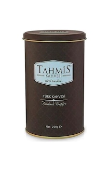 Tahmis Kahvesi Türk Kahvesi 250 G Tahmis Kahvesi Türk Kahvesi 250 G