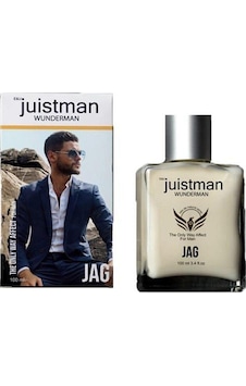 Juistman Jag Erkek Parfüm EDT 100 ML Juistman Jag Erkek Parfüm EDT 100 ML