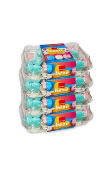 Bompi Karışık Beze 4 x 90 G Bompi Karışık Beze 4 x 90 G