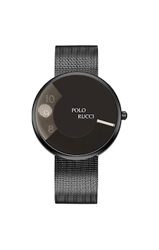 Polo Rucci 58917 Hasırlı Erkek Kol Saati Polo Rucci 58917 Hasırlı Erkek Kol Saati