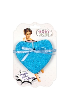 Bodysecret Mavi Kalpli Ponza Taşı