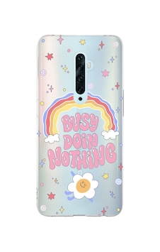 Oppo Reno 2z Desen123 Çok Renkli Oppo Reno 2z Desen123 Çok Renkli