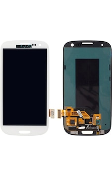 Samsung Galaxy Uyumlu S3 Neo Gt-ı9301 Lcd Ekran Dokunmatik Beyaz Samsung Galaxy Uyumlu S3 Neo Gt-ı9301 Lcd Ekran Dokunmatik Beyaz
