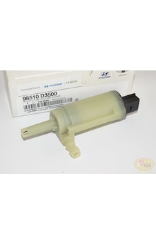 Hyundai Tuscon Silecek Su Depo Motoru ,98510D3500-wtwybww