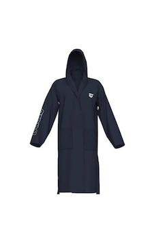 Zeal Robe/navy-whıte Yetişkin Bornozu 009034710 Lacivert Lacivert
