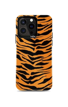 Teleplus Apple Uyumlu iPhone 13 Pro Max Kılıf Kajsa Shield Plus Wild Serisi 2 Leopar Desenli Kapak Teleplus Apple Uyumlu iPhone 13 Pro Max Kılıf Kajsa Shield Plus Wild Serisi 2 Leopar Desenli Kapak