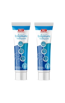 Bio Petactive Biodent Enzymatic Kedi Ve Köpekler Için Özel Diş Macunu 100 Ml X 2 Adet Bio Petactive Biodent Enzymatic Kedi Ve Köpekler Için Özel Diş Macunu 100 Ml X 2 Adet