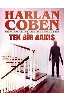 Tek Bir Bakış Martı Yayınları - Martı Yayınları Tek Bir Bakış Martı Yayınları - Martı Yayınları