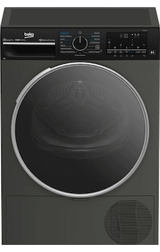 Beko KMB 931 IG 9 KG Isı Pompalı Çamaşır Kurutma Makinesi Beko KMB 931 IG 9 KG Isı Pompalı Çamaşır Kurutma Makinesi