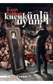 Küçük Ünlü Uyumu - Kaan Sekban - İnkılap Kitabevi Küçük Ünlü Uyumu - Kaan Sekban - İnkılap Kitabevi