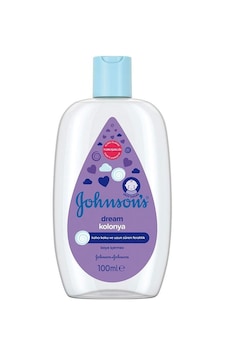 Johnson'S Baby Dream Kolonya 100 Ml Johnson'S Baby Dream Kolonya 100 Ml
