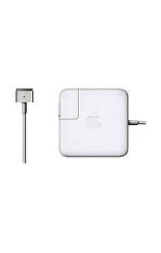 Apple Uyumlu MacBook Pro A1435 60w Md565z/a A1435 Magsafe 2 Güç Adaptörü