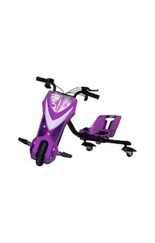 Cool Wheels Drift Scooter Lila Cool Wheels Drift Scooter Lila