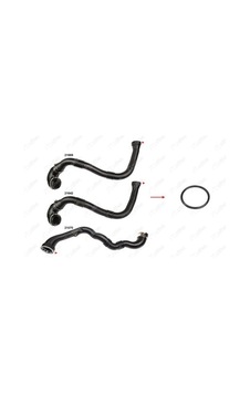 Nifea 21671 Turbo Borusu Contası Plastik Boru Harıc Opel Insignia A 2.0 Cdtı 68 14 17 13419442 Diğer Nifea 21671 Turbo Borusu Contası Plastik Boru Harıc Opel Insignia A 2.0 Cdtı 68 14 17 13419442 Diğer