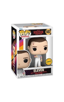 Eleven Figür - 1457 - Chase