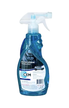 Cem Car Care Koltuk ve Döşeme Temizleyici 500 ML