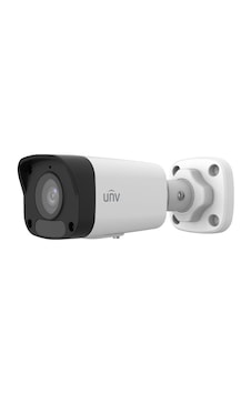 Uniview 2mp Ip Bullet Kamera, 1920x1080 Çözünürlük, 30m Ir Mesafesi, Ip67/ık10 Koruma, 4mm Sabit Lens, Poe/12v, I Uniview 2mp Ip Bullet Kamera, 1920x1080 Çözünürlük, 30m Ir Mesafesi, Ip67/ık10 Koruma, 4mm Sabit Lens, Poe/12v, I