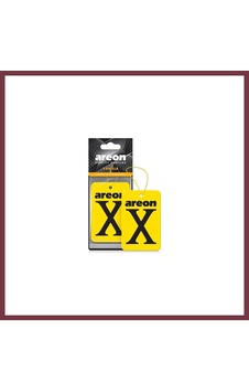 Storeşahin Areon X Vanilla Oto Araç Kokusu Sarı Shn0720 Storeşahin Areon X Vanilla Oto Araç Kokusu Sarı Shn0720