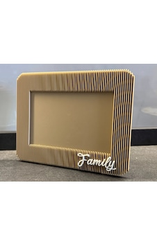 Gees Global 3d Baskı Japandi Tarzı Çizgili Fotoğraf Çerçevesi 10x15 Cm Masaüstü Yatay Çerçeve Bej Gbzs Gees Global 3d Baskı Japandi Tarzı Çizgili Fotoğraf Çerçevesi 10x15 Cm Masaüstü Yatay Çerçeve Bej Gbzs