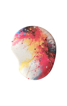 Karmaşa Desenli Bilek Destekli Mouse Pad+ Kablolu Mouse Bilgisayar Notebook Pc Windows Uyumlu Mause Karmaşa Desenli Bilek Destekli Mouse Pad+ Kablolu Mouse Bilgisayar Notebook Pc Windows Uyumlu Mause
