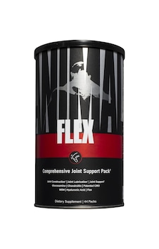 Universal Animal Flex Eklem Koruyucu 44 Paket Universal Animal Flex Eklem Koruyucu 44 Paket