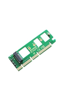 Lexroo 4387 M.2 Nvme Ssd To Pcıe M2 Key Express 960 Evo Kart Çevirici Dönüştürücü Kart