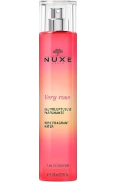 Nuxe Very Rose Kadın Parfüm EDP 100 ML Nuxe Very Rose Kadın Parfüm EDP 100 ML