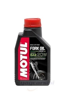 Motul Fork Oil Expert Heavy 20W - 1 L Amortisör Yağı