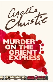 Murder On The Orient Express 9780007527502