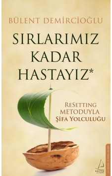 Sırlarımız Kadar Hastayız - Mydr-628305 Sırlarımız Kadar Hastayız - Mydr-628305